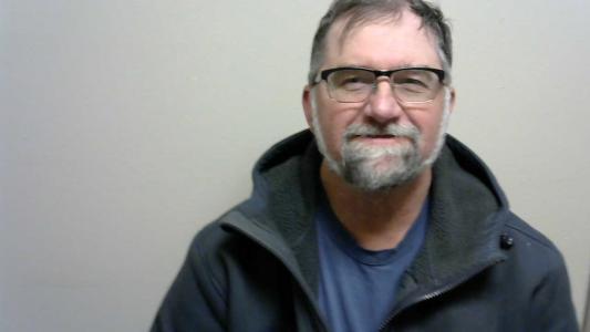 David Victor Lamond a registered Sex Offender of South Dakota