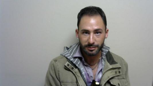 Decker Lance Steve a registered Sex Offender of South Dakota