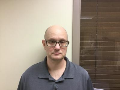 Deville Todd Alan a registered Sex Offender of South Dakota