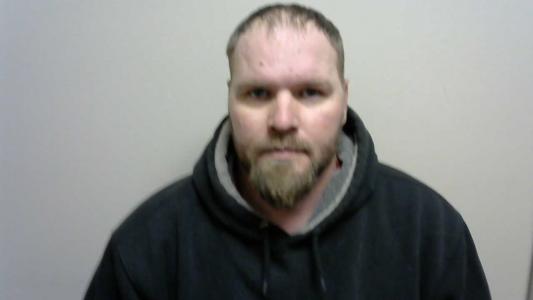 Dimit Christopher James a registered Sex Offender of South Dakota