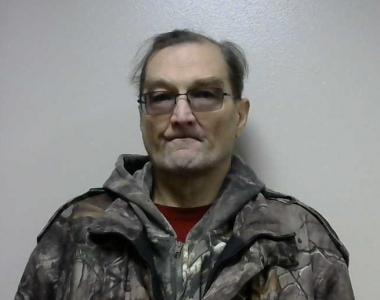 Doscher Rodney Keith a registered Sex Offender of South Dakota