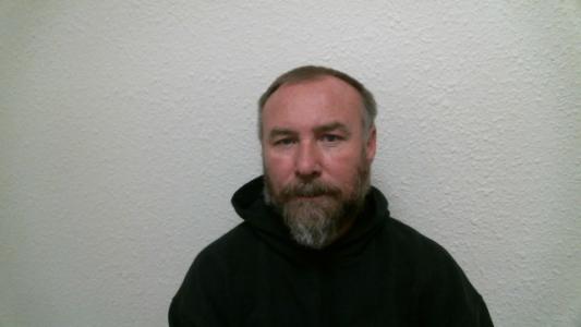 Ellwanger Chad Carl a registered Sex Offender of South Dakota