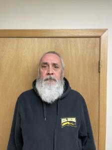 Ericson Michael Kieth a registered Sex Offender of South Dakota