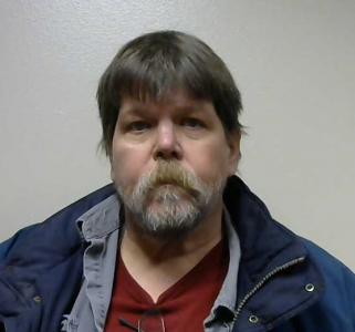 Ernst Joseph Alan a registered Sex Offender of South Dakota