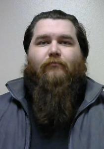 Escarzega Avery Gene a registered Sex Offender of South Dakota