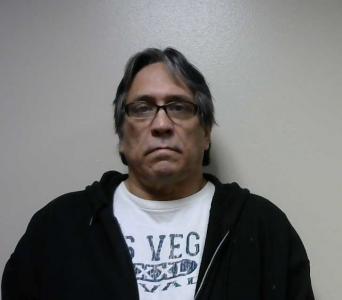 Eutzy William George Jr a registered Sex Offender of South Dakota