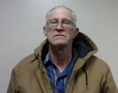 Evans Larry Leroy Sr a registered  of South Dakota