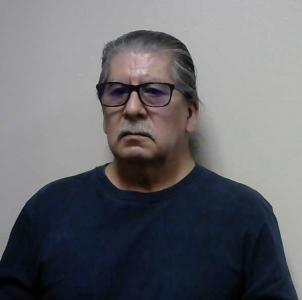 Feather Lawrence David a registered Sex Offender of South Dakota