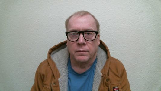 Feist Terry Lee a registered Sex Offender of South Dakota