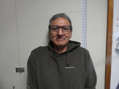 Firecloud Elton Raymond a registered Sex Offender of South Dakota