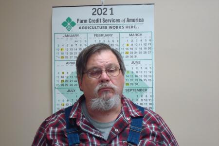 Flisrand Todd Eric a registered Sex Offender of South Dakota