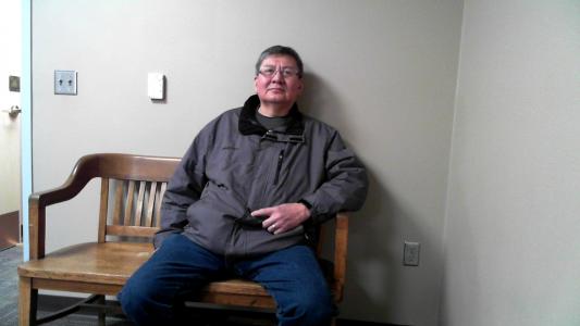Flute David Harry a registered Sex Offender of South Dakota