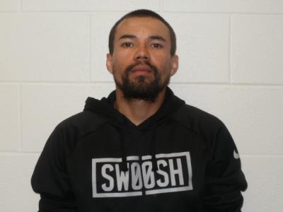 Arcoren Koty Dimitri a registered Sex Offender of South Dakota
