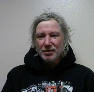 French Dewayne John a registered  of South Dakota