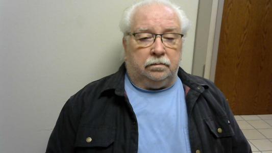 Godsell Leroy Ernest a registered Sex Offender of South Dakota