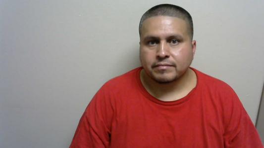 Gonzalez Julio Cesar a registered Sex Offender of South Dakota