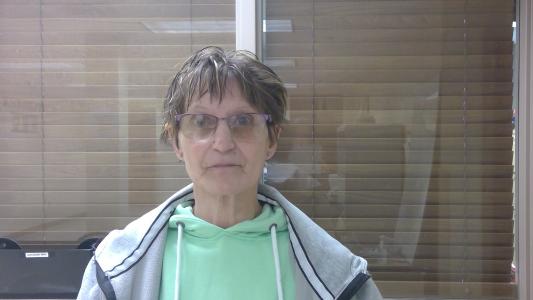 Gossel Linda Kay a registered Sex Offender of South Dakota