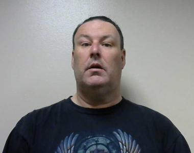 Graham Travis Lee a registered Sex Offender of South Dakota