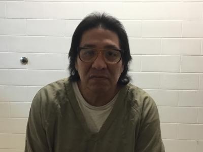 Hairybird James Clark a registered Sex Offender of South Dakota