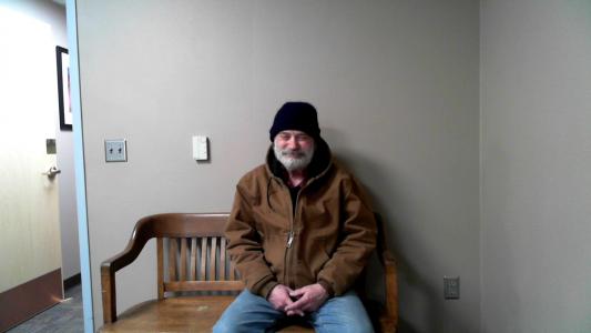Hale Brian Vern a registered Sex Offender of South Dakota