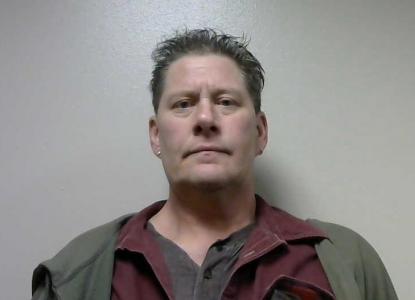 Hansell Frank Andrew a registered Sex Offender of South Dakota