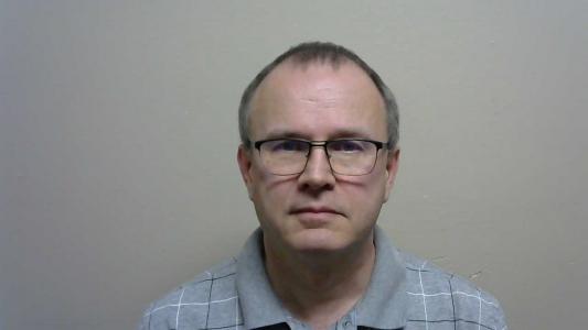 Hanson Craig Alan a registered Sex Offender of South Dakota