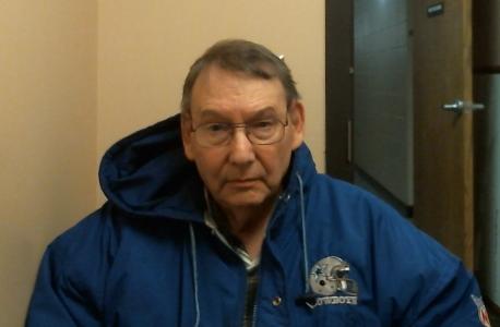 Harris Fred Winston a registered Sex Offender of South Dakota