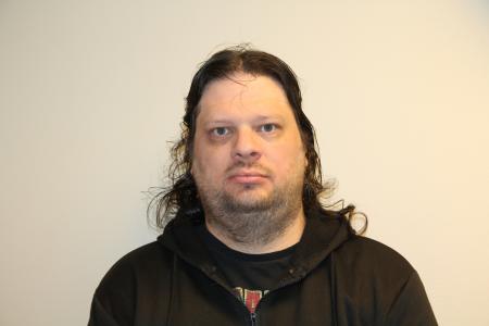 Hebron Steven Ray a registered Sex Offender of South Dakota