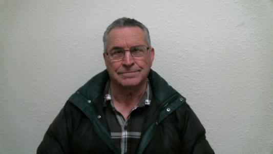 Heck Gerry Jr a registered Sex Offender of South Dakota