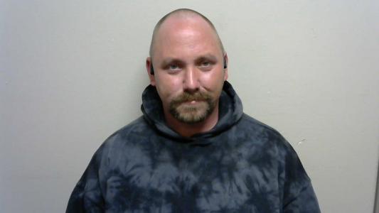 Heffele Timothy Charles a registered Sex Offender of South Dakota