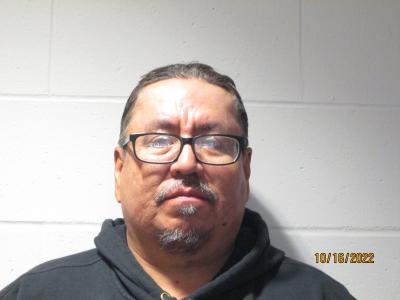 Heminger Michael Duwayne a registered Sex Offender of South Dakota