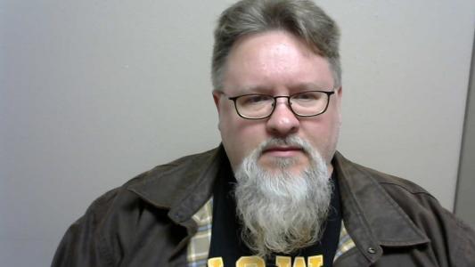 Adams Nathan Joel a registered Sex Offender of South Dakota