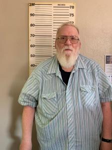 Hinricher Ronald John a registered Sex Offender of South Dakota