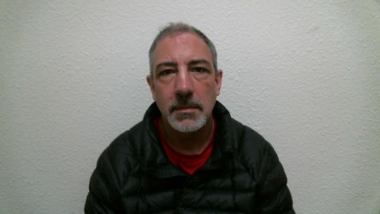 Housiaux Christopher George a registered Sex Offender of South Dakota