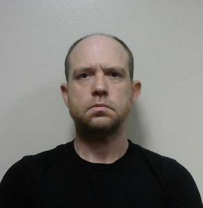 Huckaby Trevor James a registered  of South Dakota