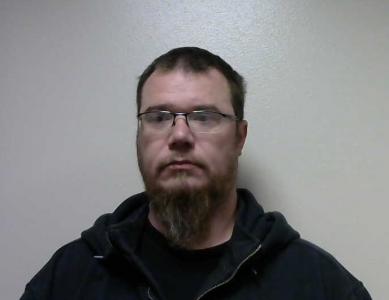 Hufford Jerald James Jr a registered Sex Offender of South Dakota