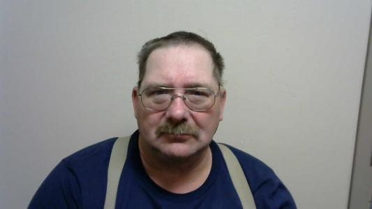 Baker Charles Edward a registered Sex Offender of South Dakota