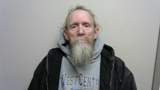 Iwerks David Dwaine a registered Sex Offender of South Dakota