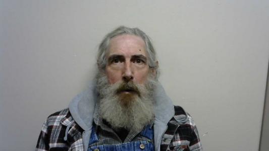 Bakker Clifford Dean a registered Sex Offender of South Dakota