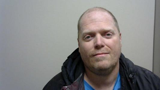 Johnson Edward Michael a registered  of South Dakota