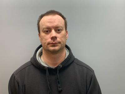 Johnson Kyle Curtis a registered Sex Offender of South Dakota