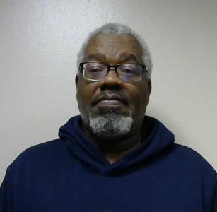 Johnson Rickey Eugene a registered  of South Dakota