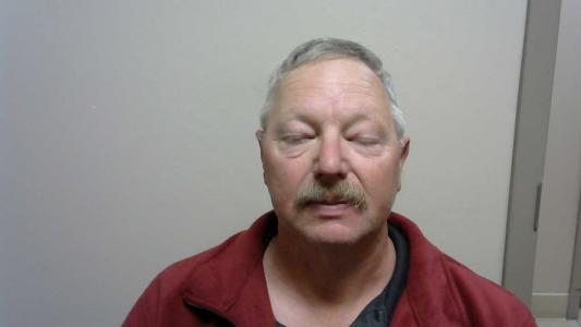 Keller Gary Lynn a registered Sex Offender of South Dakota