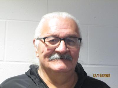 Lacroix Joe L a registered Sex Offender of South Dakota