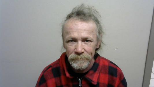 Laskowski Steven Kenneth a registered Sex Offender of South Dakota