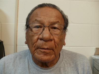 Leadercharge Leonard Wayne Sr a registered Sex Offender of South Dakota