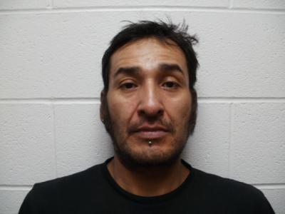 Long George Jacob a registered Sex Offender of South Dakota