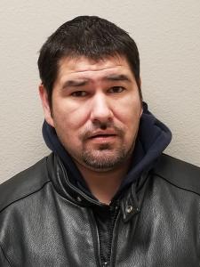 Longturkey Dmitri Adam a registered Sex Offender of South Dakota
