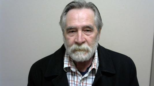 Markley Ralph Stephen a registered Sex Offender of South Dakota