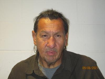 Max Timothy Alan Sr a registered Sex Offender of South Dakota